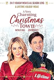 A Very Charming Christmas Town watch-A Very Charming Christmas Town