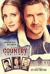 A Very Country Christmas watch-A Very Country Christmas