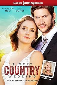A Very Country Wedding watch-A Very Country Wedding