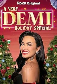 A Very Demi Holiday Special watch-A Very Demi Holiday Special