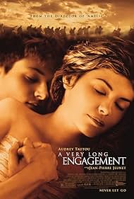 watch-A Very Long Engagement