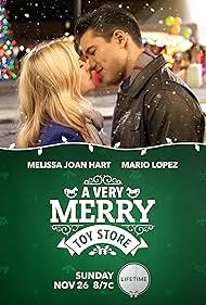 A Very Merry Toy Store watch-A Very Merry Toy Store