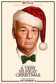 watch-A Very Murray Christmas