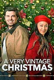 A Very Vintage Christmas watch-A Very Vintage Christmas
