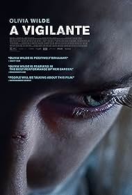 A Vigilante watch-A Vigilante
