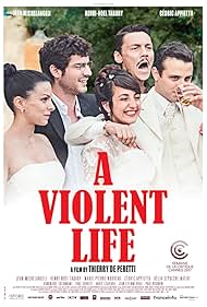 A Violent Life watch-A Violent Life