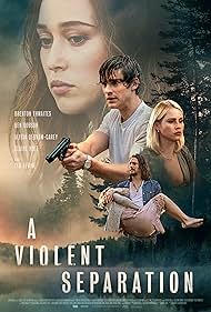 A Violent Separation watch-A Violent Separation