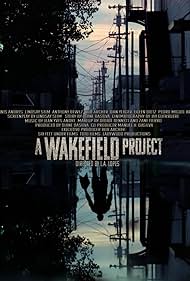 A Wakefield Project watch-A Wakefield Project
