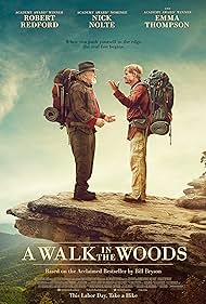 watch-A Walk in the Woods