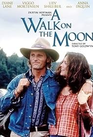 A Walk on the Moon watch-A Walk on the Moon