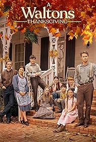 A Waltons Thanksgiving watch-A Waltons Thanksgiving