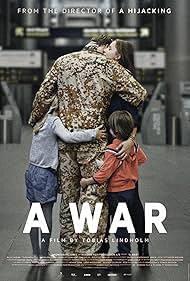 A War watch-A War