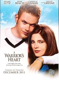 A Warrior s Heart watch-A Warrior s Heart