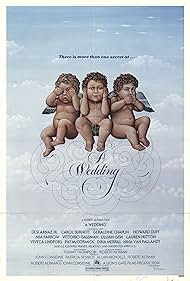 A Wedding watch-A Wedding