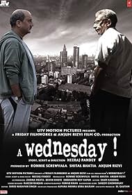 A Wednesday watch-A Wednesday