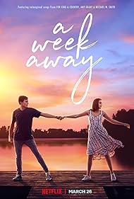 A Week Away watch-A Week Away