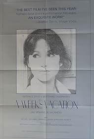 watch-A Week s Vacation