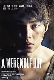 A Werewolf Boy watch-A Werewolf Boy