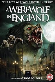 A Werewolf in England watch-A Werewolf in England