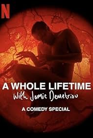 watch-A Whole Lifetime with Jamie Demetriou