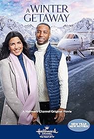 A Winter Getaway watch-A Winter Getaway