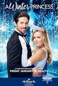 A Winter Princess watch-A Winter Princess
