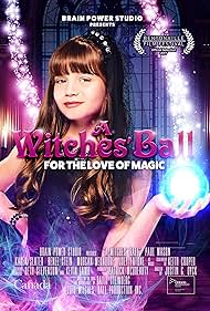 A Witches Ball watch-A Witches Ball