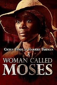 watch-A Woman Called Moses