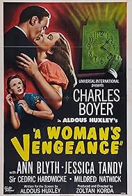 A Woman s Vengeance watch-A Woman s Vengeance