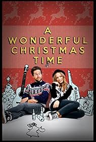 A Wonderful Christmas Time watch-A Wonderful Christmas Time
