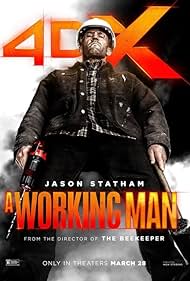 A Working Man watch-A Working Man