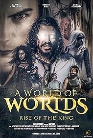 A World Of Worlds Rise of the King watch-A World Of Worlds Rise of the King