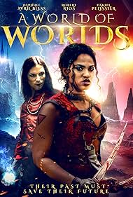 A World of Worlds watch-A World of Worlds