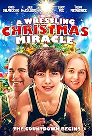 watch-A Wrestling Christmas Miracle