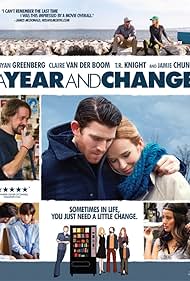 A Year and Change watch-A Year and Change