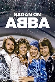 ABBA Against the Odds watch-ABBA Against the Odds