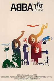 ABBA The Movie watch-ABBA The Movie