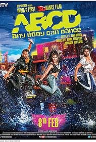 ABCD watch-ABCD