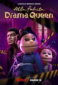 watch-Abla Fahita  Drama Queen