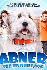 Abner the Invisible Dog watch-Abner the Invisible Dog