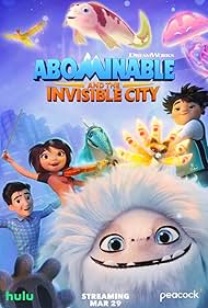 watch-Abominable and the Invisible City