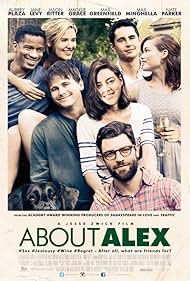 About Alex watch-About Alex