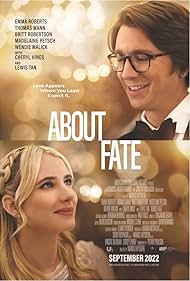 About Fate watch-About Fate