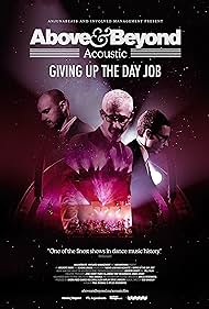watch-Above   Beyond  Giving Up the Day Job