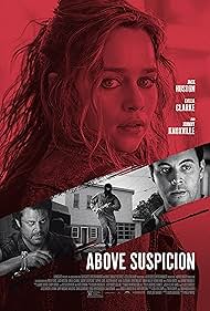 Above Suspicion watch-Above Suspicion