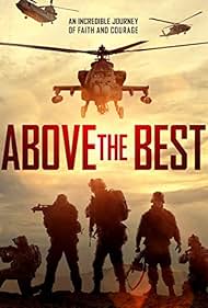 Above the Best watch-Above the Best