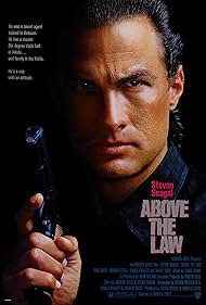 watch-Above the Law