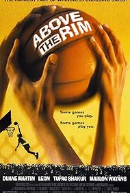 Above the Rim watch-Above the Rim