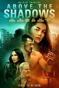 Above the Shadows watch-Above the Shadows