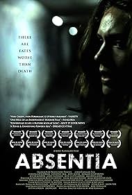 Absentia watch-Absentia